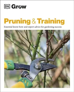 Grow Pruning & Training - Stephanie Mahon
