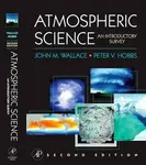 Atmospheric Science - John M.  Wallace, Peter V.  Hobbs