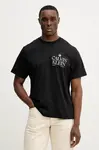 Calvin Klein Jeans  Bavlněné tričko