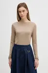 Barbour Tričko s dlouhým rukávem Barbour Wren