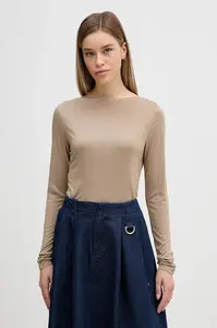 Barbour Tričko s dlouhým rukávem Barbour Wren
