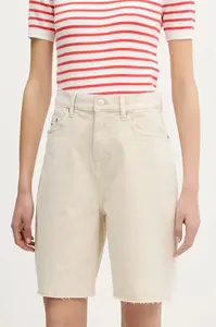 Tommy Jeans Džínové šortky Tommy Jeans