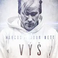 Marcus Revolta – Výš