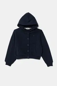 Tommy Hilfiger Dětská mikina Tommy Hilfiger