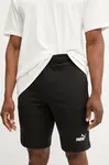 Puma Kraťasy Puma Essential Logo