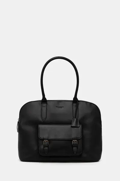 Kožená kabelka Marc O'Polo