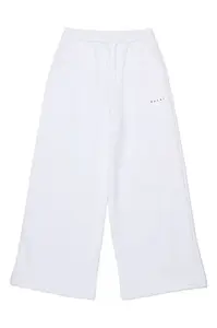 Dětské bavlněné tepláky Marni MP190F TROUSERS