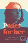 Pages for Her - Sylvia Brownrigg - kniha z kategorie Romantika
