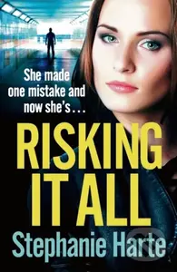 Risking It All (A totally addictive and gritty gangland thriller) - kniha z kategorie Detektivky, thrillery a horory