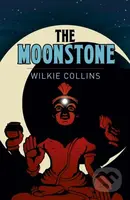 The Moonstone - Wilkie Collins
