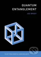 Quantum Entanglement - Jed Brody - kniha z kategorie Filozofie