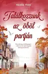Találkozzunk az öböl partján - Nicola May - kniha z kategorie Romantická