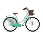 Městské kolo Kellys Arwen Dutch 28" 9.0 18" (160-185 cm) Menthol