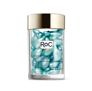 RoC Multi Correxion Hydrate + Plump sérum 30 kapslí