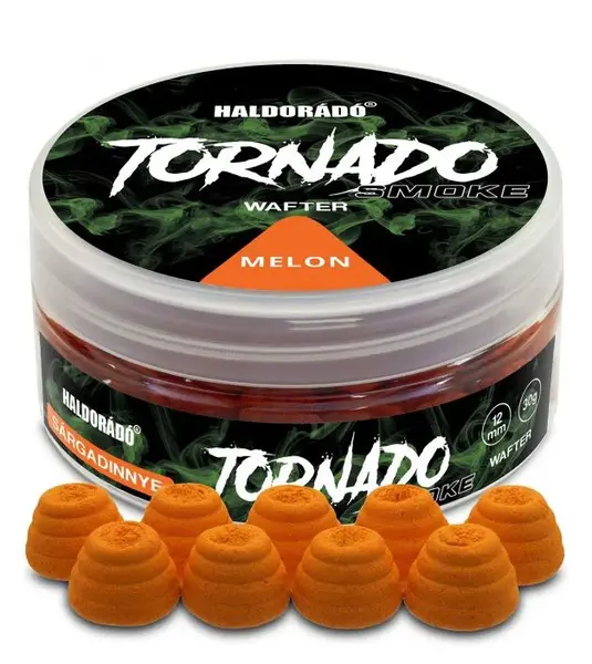 Haldorádó wafters tornado smoke wafter 30 g 12 mm - red devil