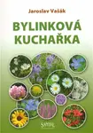Bylinková kuchařka (poškozená) - Jaroslav Vašák