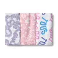 Dětská plenka Tous MMuse 3-pack MMuse.2203