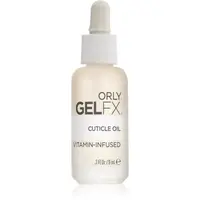Orly Gelfx Cuticle Oil vyživujúci olej na nechtovú kožtičku 9 ml