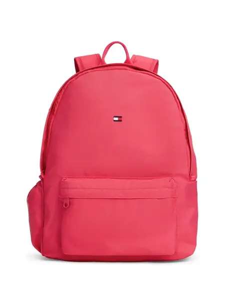 TOMMY HILFIGER Batoh 'ESSENTIAL'  malinová