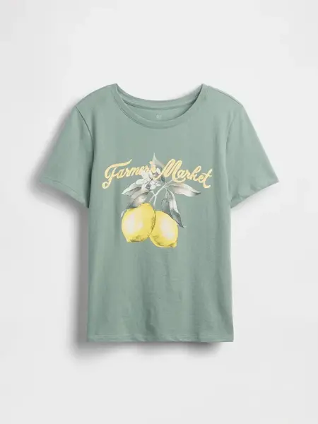 GAP dětské tričko - dívčí