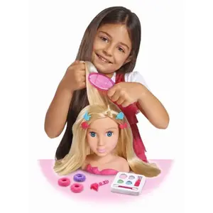 Simba Česací hlava 5560029