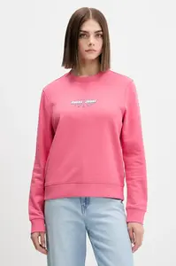 Bavlnená mikina Guess Jeans