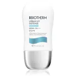 Biotherm Urban UV Defense Protective Hydrating Fluid SPF50+ hydratační krém na obličej s UV faktorem pro ženy 30x1 ml