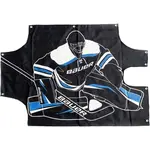 Bauer PRO SHARPSHOOTER Plachta / terč, černá, velikost