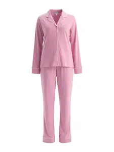 Dagi Pyžamo  ružová