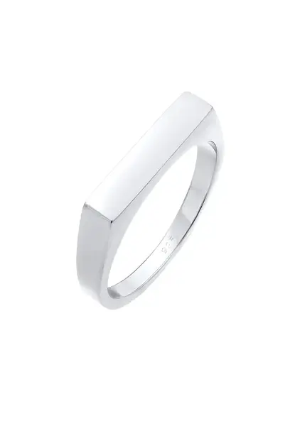 ELLI Prsteň  strieborná