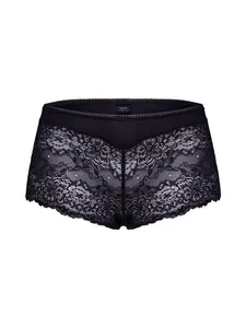 CALIDA Nohavičky 'Sensual Secrets'  čierna