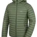 Husky Dreeser M XXL, khaki Pánská péřová bunda