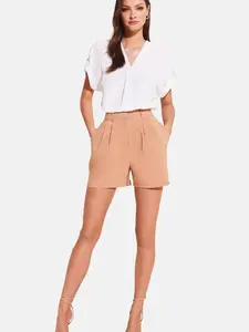 Lipsy Blúzka  biela