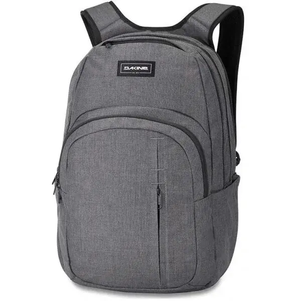 Dakine CAMPUS PREMIUM 28L Batoh, sivá, veľkosť