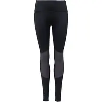 Columbia BACK BEAUTY WARM HYBRID LEGGING Dámske legíny, čierna, veľkosť