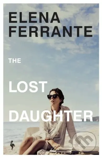 The Lost Daughter - Elena Ferrante - kniha z kategorie Společenská beletrie
