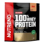 Nutrend 100% Whey Protein ice coffee 800 g