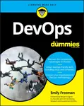 DevOps For Dummies - Emily Freeman