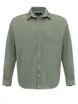 Antioch Košeľa  olivová