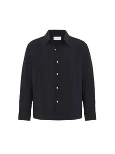 Antioch Košeľa  čierna