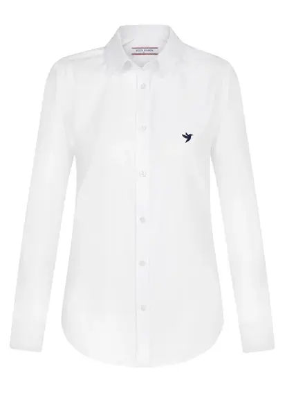 Felix Hardy Blúzka  biela