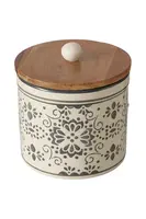 Nádoba s víkem Boltze Kina