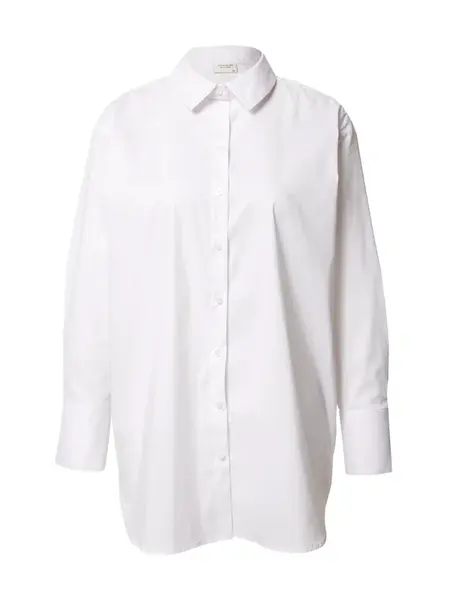 JDY Blúzka 'Mio'  biela