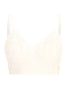 Chantelle Podprsenka 'NORAH'  šampanské