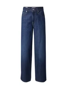 LEVI'S ® Džínsy 'Baggy Dad'  tmavomodrá