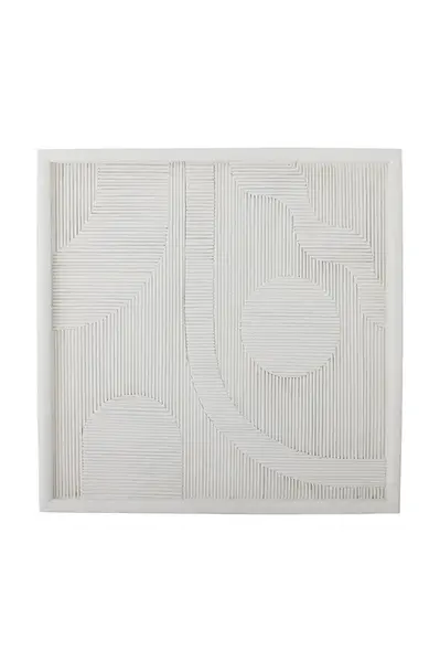 Nástěnná dekorace Bloomingville Patina