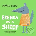 Brenda Is a Sheep (A funny story about the power of friendship) - kniha z kategorie Pro děti