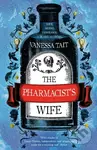 The Pharmacist's Wife - Vanessa Tait - kniha z kategorie Romantika