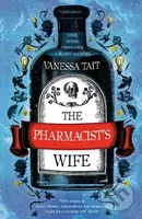 The Pharmacist's Wife - Vanessa Tait - kniha z kategorie Romantika