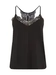 Vero Moda Curve Top 'Ana'  čierna